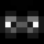 Dark Assasin - Male Minecraft Skins - image 3