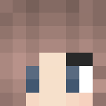 Casuality - Female Minecraft Skins - image 3