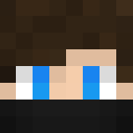 Friend (っ•︿•)っ - Male Minecraft Skins - image 3