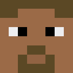 Curly - Male Minecraft Skins - image 3