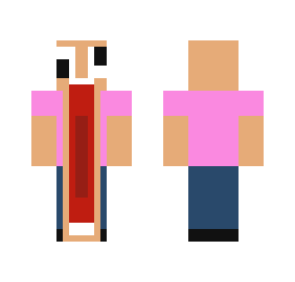 What is this ??? - Male Minecraft Skins - image 2