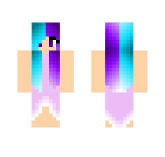 Starlight Glimmer (MLP) - Female Minecraft Skins - image 2