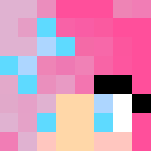 Pink girl skin - Girl Minecraft Skins - image 3