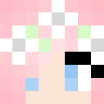 Wedding Girl - Girl Minecraft Skins - image 3