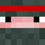 ninja pig - Male Minecraft Skins - image 3