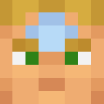 Airbender (Request) - Male Minecraft Skins - image 3