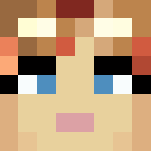 Kozmo Farmgirl - Female Minecraft Skins - image 3
