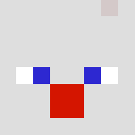 Snowman - Male Minecraft Skins - image 3