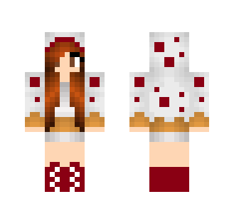 сαкe giгl - Female Minecraft Skins - image 2