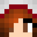 сαкe giгl - Female Minecraft Skins - image 3