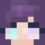 ♡ My OC ♡ - Female Minecraft Skins - image 3