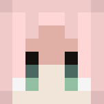 Sakura Haruno - Female Minecraft Skins - image 3