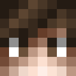Black and Blue Hoodie - Male Minecraft Skins - image 3