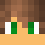 Boy - Male Minecraft Skins - image 3