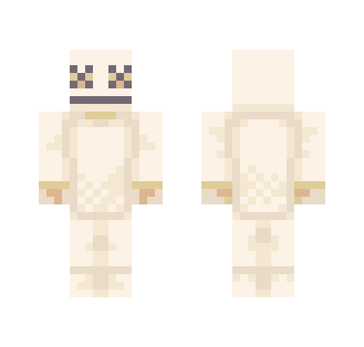 Marshmello [PBL17] - Male Minecraft Skins - image 2