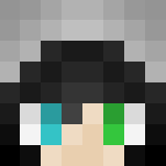 Cuteh Bunneh - Female Minecraft Skins - image 3
