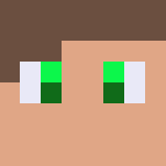 Bagira_Maugli - Male Minecraft Skins - image 3