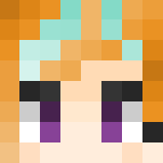 Niyama Nico - Kiznaiver - Female Minecraft Skins - image 3