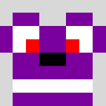 Keegan Foxo - Male Minecraft Skins - image 3