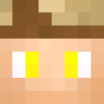 Regenerated Husk - Male Minecraft Skins - image 3