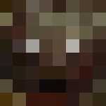 DeadByDayLight HillBilly - Male Minecraft Skins - image 3