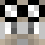 Ghost Andwise Peregrin - Male Minecraft Skins - image 3