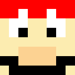 Media Universe | Mario - Male Minecraft Skins - image 3
