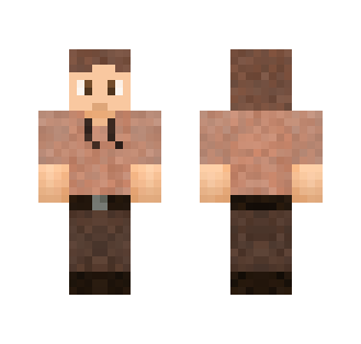 Human Child - Male Minecraft Skins - image 2