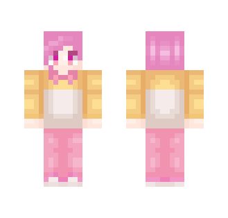 ◊Cry◊~Delphron Fanskin ! - Male Minecraft Skins - image 2