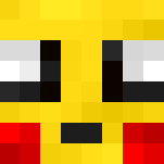 Pikachu - Interchangeable Minecraft Skins - image 3
