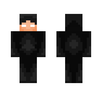 Anvious - Male Minecraft Skins - image 2