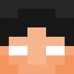 Anvious - Male Minecraft Skins - image 3