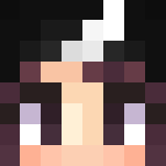 ɢʟʊʙs | Black Unicorn - Female Minecraft Skins - image 3