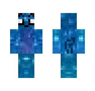 Memu - Male Minecraft Skins - image 2