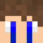 Me with depression - Male Minecraft Skins - image 3