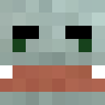 Olog - Male Minecraft Skins - image 3
