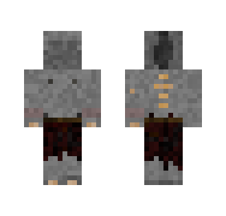 Olog - Male Minecraft Skins - image 2