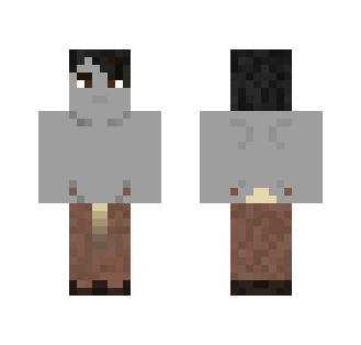Cervitaur - Male Minecraft Skins - image 2