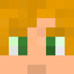 Wealthy Halfling - Male Minecraft Skins - image 3