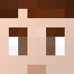 Till Peregrin - Male Minecraft Skins - image 3