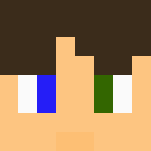 Gumble - Male Minecraft Skins - image 3