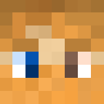 Bobo Peregrin - Male Minecraft Skins - image 3