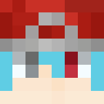 K4zu70 - Male Minecraft Skins - image 3