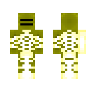 [LOTC] Standard Augur - Male Minecraft Skins - image 2