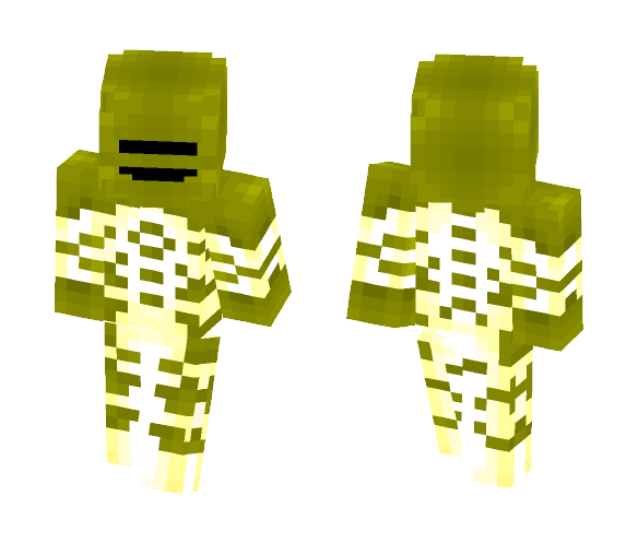 [LOTC] Standard Augur - Male Minecraft Skins - image 1