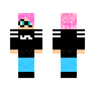 Reeseeeee - Female Minecraft Skins - image 2