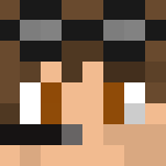 Me in a tux! - Male Minecraft Skins - image 3