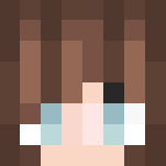 Tie Dye Girl ; Margcake Req - Girl Minecraft Skins - image 3