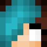 Brene - Female Minecraft Skins - image 3