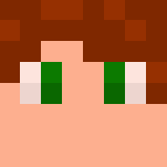 DillBee - Male Minecraft Skins - image 3